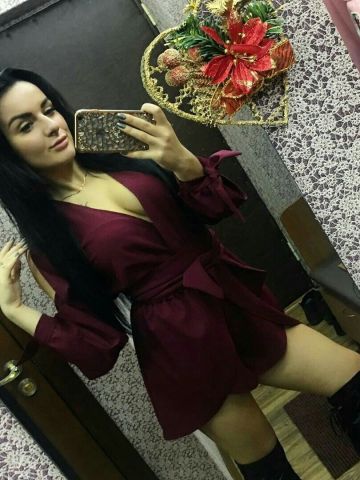 Анкета проститутки Ника - Фото 1, , 25 лет, №333001